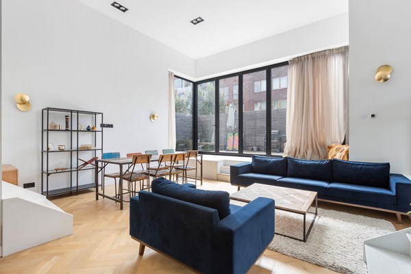 Medium property photo - Drontermeerpad 4, 1024 MN Amsterdam